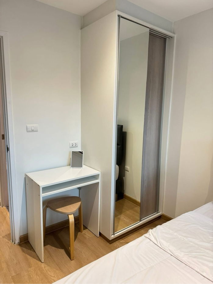 รูป 🗼 For Rent 🌁 Icondo Serithai 🌁 JA-537 - รูปที่ 2/8