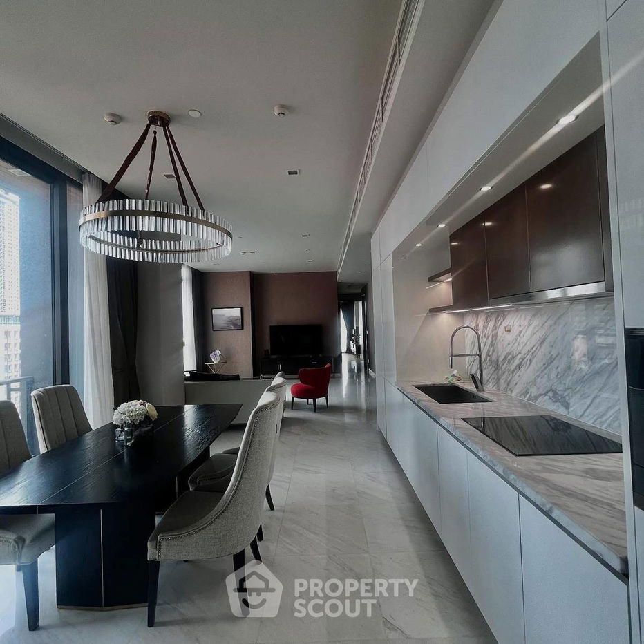 picture 2-BR Condo at The Monument Thonglo close to Thong Lo (ID 2393731) - 10/11