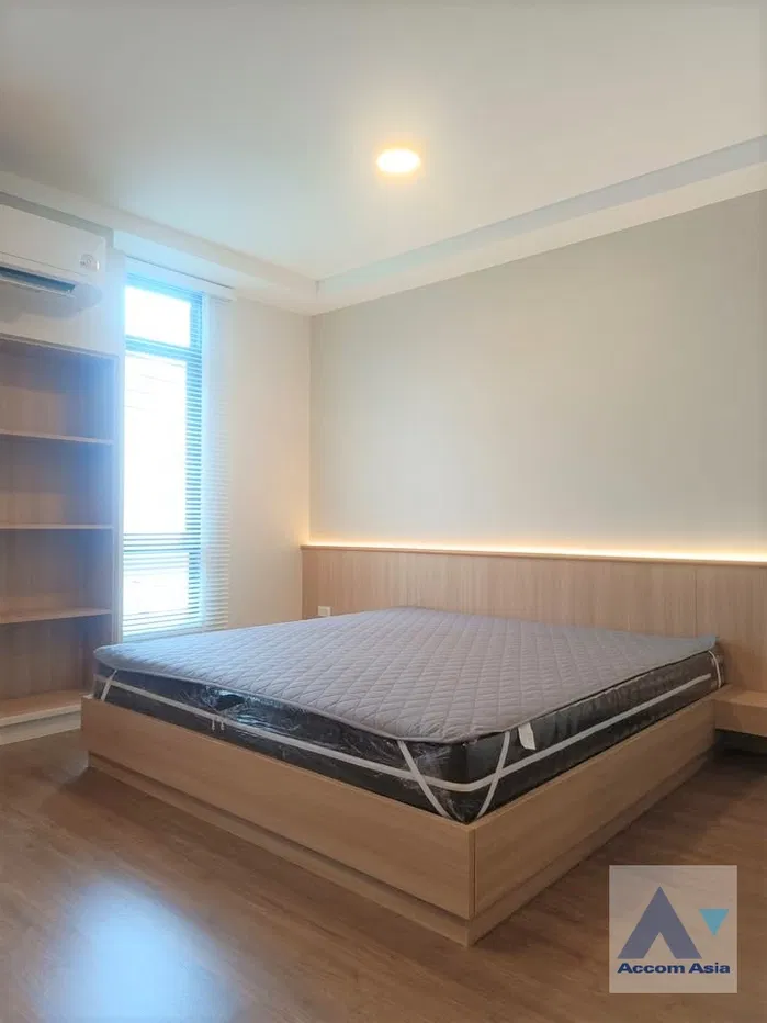 picture 🔼🔽 AccomA 📩  2 BR Townhouse @Q Prime Sukhumvit 77 (AA44930) - 10/20