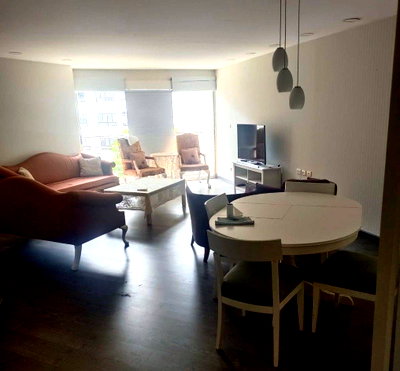Condos for sale : LTHC13523 – Condo for Sale | Bangkok Garden | 100 sqm | 2 Beds 2 Baths | 8.8 MB | Near BTS Chong Nonsi 