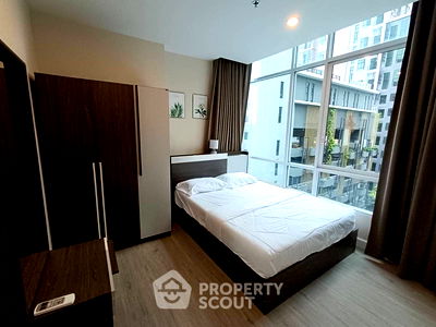 Condos for rent BTS Udom Suk : 1-BR Condo at The Sky Sukhumvit near BTS Udom Suk (ID 2392213)