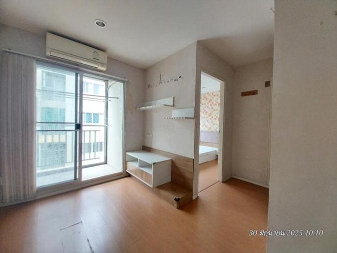 Condo for sale, 103.1 sqm, Lumpini Condo Town Nida - Serithai 2