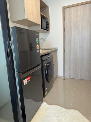 🎓🎓 D Condo Hype มีรถรับ-ส่ง ถึงม.กรุงเทพ   📲🔥 สนใจติดต่อ Line @unicondo.bu