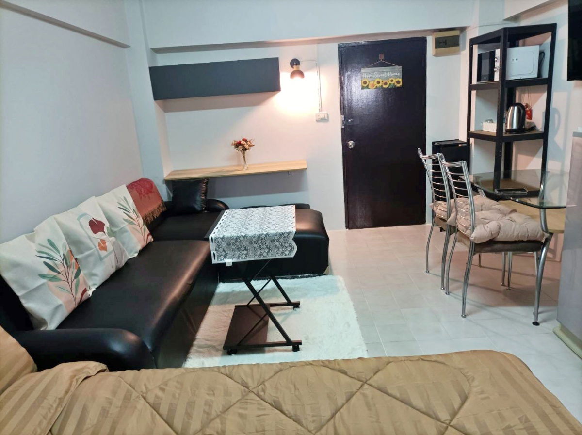 รูป ห้องมาใหม่💥🏘️Ⓜ️กดปุ่มแอดไลน์💥 Tanommit Park - รูปที่ 1/18