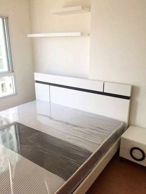 รูป ห้องอัพเดต🔴🟢🟡กดปุ่มแอดไลน์ได้เลยนะคะ🔴💥💎นนทบุรี 💥ลุมพินี พาร์ค รัตนาธิเบศร์ - งามวงศ์วาน🔴🟢🟡 - รูปที่ 1/13