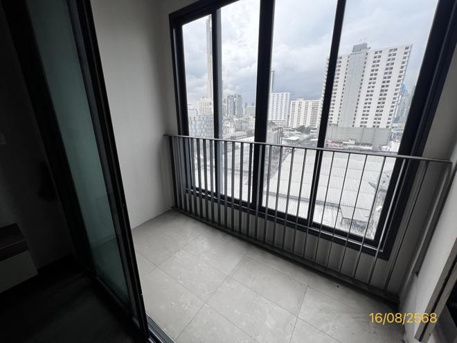 รูป คอนโดมิเนียม 1 ห้องนอน, 34.15 ตารางวา คอนโดมิเนียม สำหรับขาย ไอดีโอ คิว สยาม-ราชเทวี ถนนพญาไท เขตราชเทวี กรุงเทพมหานคร - รูปที่ 7/24