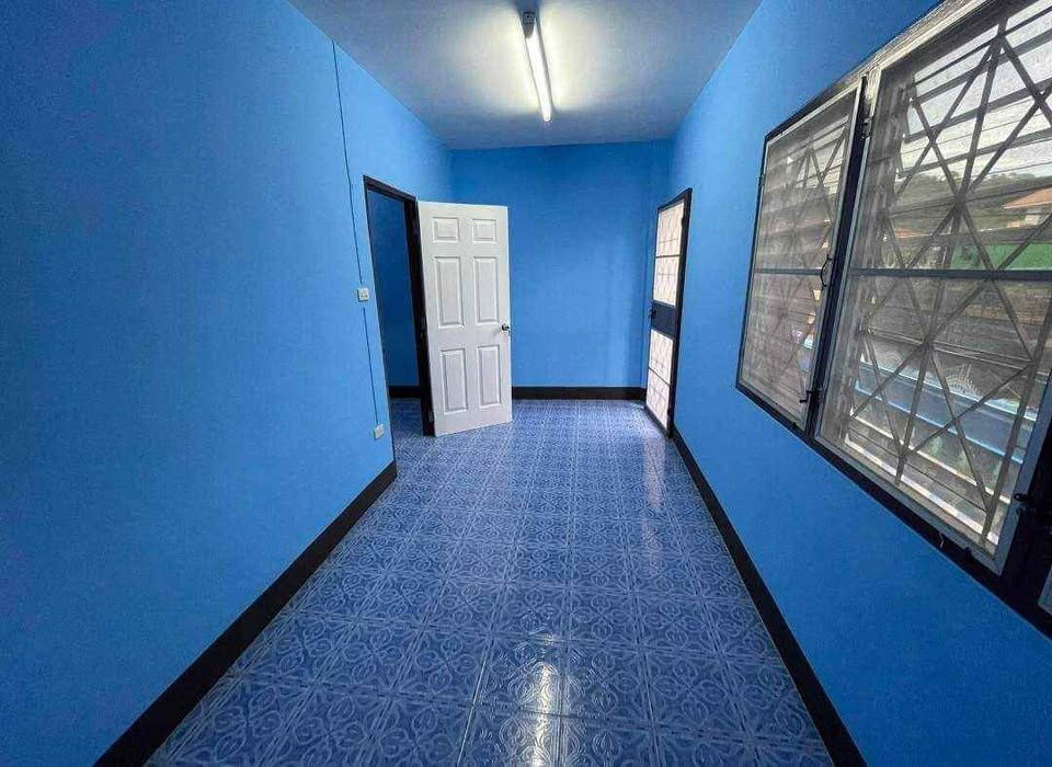 รูป หมู่บ้าน ซอยบ้านไร่ดินแดง ซอย 9 (ศรีราชา-บางพระ ชลบุรี) - รูปที่ 17/22