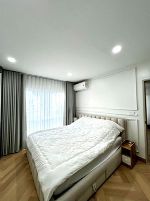เช่าคอนโด BTS อ่อนนุช : ให้เช่า :  ST0270 : เอส คอนโด สุขุมวิท 50 S Condo Sukhumvit 50