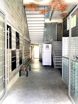 Office for rent วิทยาลัยเทคนิคดุสิต : office space for rent nearby BTS Ari&sapakhwan stations