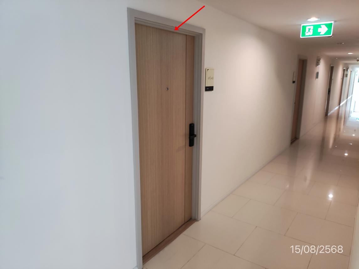 รูป คอนโดมิเนียม 1 ห้องนอน, 29.91 ตารางวา คอนโดมิเนียม สำหรับขาย อาโล่ ลาซาล 17 บางนา เขตบางนา กรุงเทพมหานคร - รูปที่ 20/30