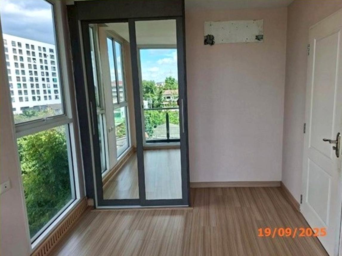picture CONDO 1 ห้องนอน, 45.01 Square Wah for sale at CONDO for sale Bang O Bang Phlat Bangkok - 14/24