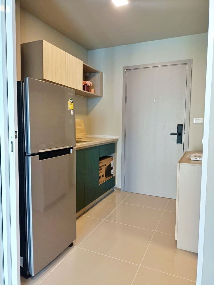 รูป ห้องมาใหม่💥🏘️Ⓜ️กดปุ่มแอดไลน์💥dcondo panaa บางกอกน้อย - รูปที่ 2/7