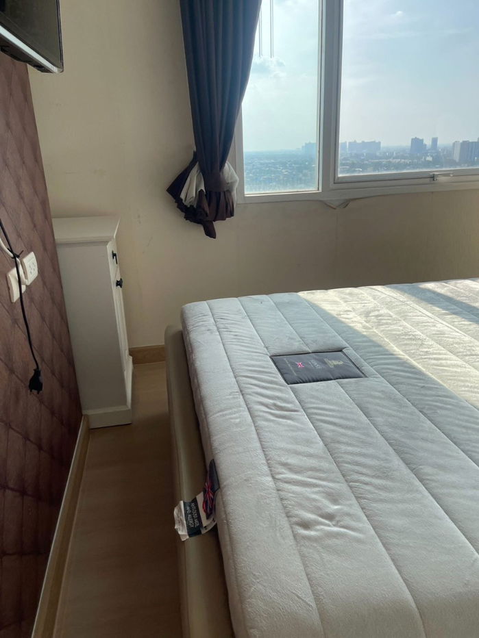 picture For Rent Bangkok Horizon Ratchada - Thapra - 7/8
