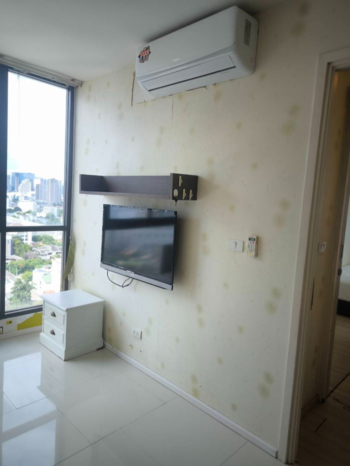 รูป Hot Price for Rent Sense Phaholyothin ราคาถูกที่สุด ห้องสวย🔥 - รูปที่ 5/16