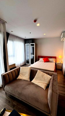 คอนโดให้เช่า : TR_11LP05 Life Ladprao Valley (ไลฟ์ ลาดพร้าว แวลลีย์) ห้องว่างให้เช่า Line: @trestate