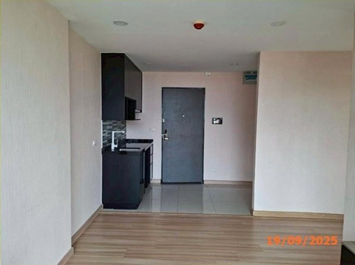 picture CONDO 1 ห้องนอน, 45.01 Square Wah for sale at CONDO for sale Bang O Bang Phlat Bangkok - 11/24