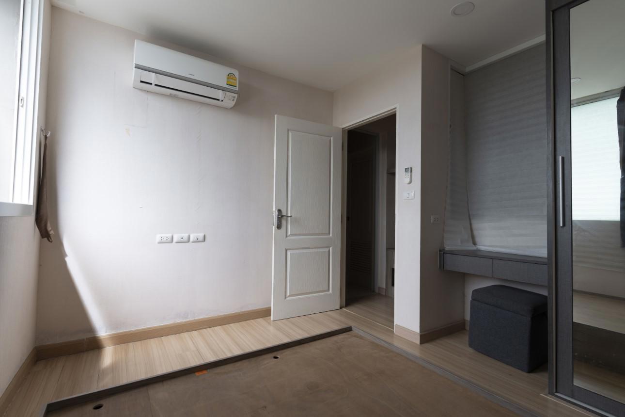 รูป คอนโดมิเนียม 1 ห้องนอน, 29.56 ตารางวา คอนโดมิเนียม สำหรับขาย ชาโตว์ อินทาวน์ จรัญสนิทวงศ์ 96/2 บางอ้อ เขตบางพลัด กรุงเทพมหานคร - รูปที่ 25/34