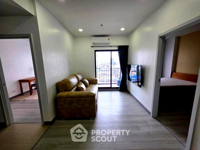 Condos for rent : 1-BR Condo at Supalai Loft Prajadhipok-Wongwian Yai near BTS Wongwian Yai (ID 2391810)