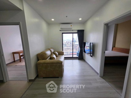 รูปภาพ 1-BR Condo at Supalai Loft Prajadhipok-Wongwian Yai near BTS Wongwian Yai (ID 2391810)