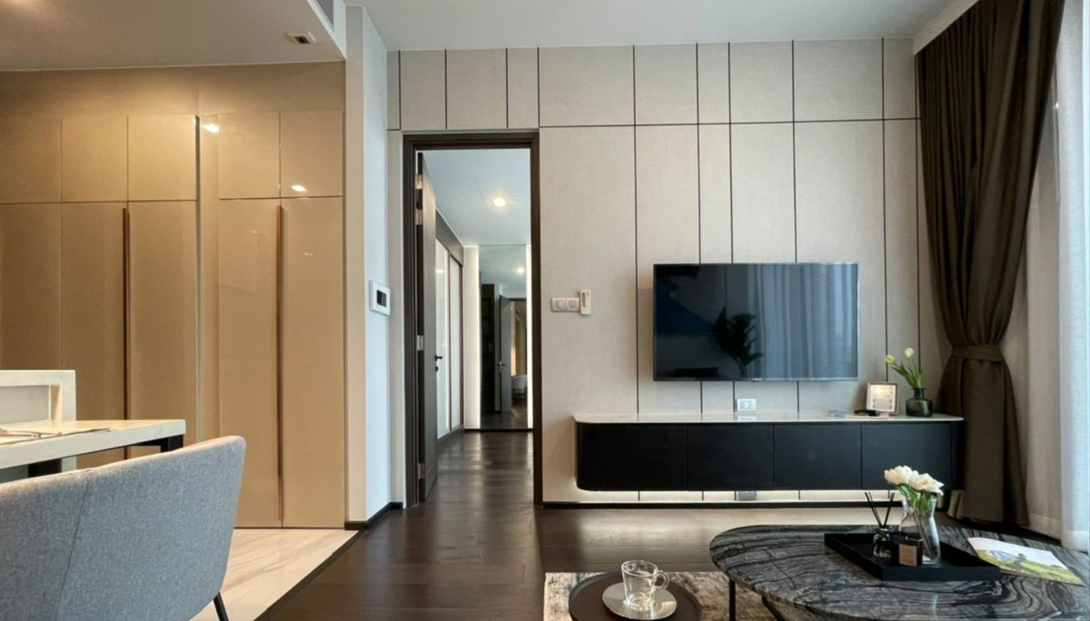 รูป WS5413 [เช่า] LAVIQ Sukhumvit 57 💰 ค่าเช่า 55,000 บาท/เดือน  🚆 BTS ทองหล่อ - รูปที่ 6/16