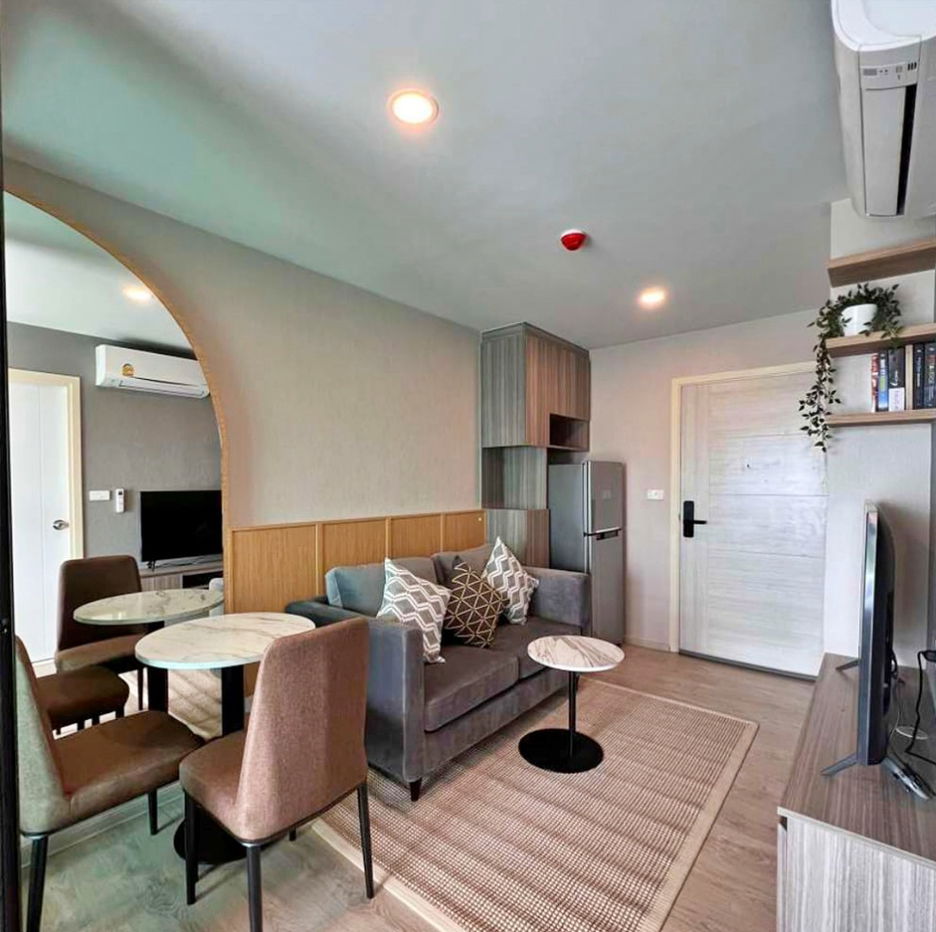 รูป ห้องอัพเดต🔴🟢🟡กดปุ่มแอดไลน์ได้เลยนะคะ🔴💥💎 The Origin Sukhumvit 105 - รูปที่ 9/20