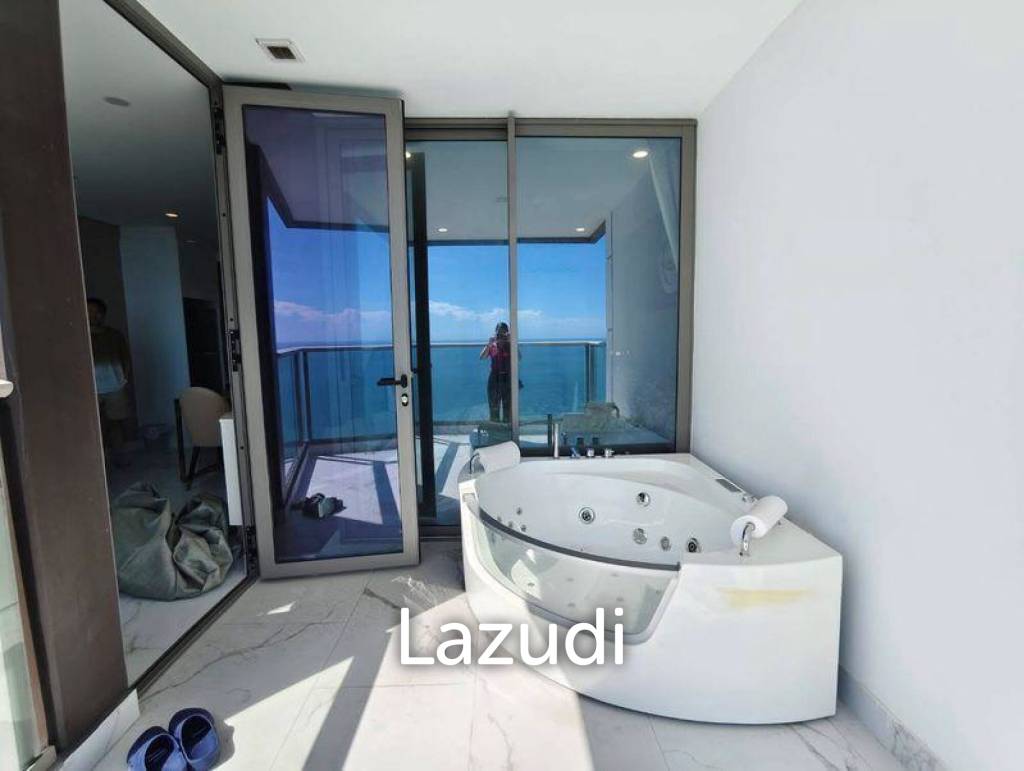 picture 2 Bed 2 Bath 65 SQ.M. Copacabana Beach Jomtien - 15/18