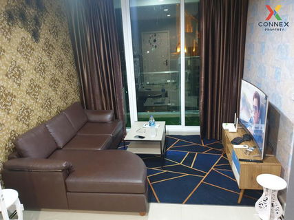 รูปภาพ เช่าคอนโด ที.ซี. กรีน MRT-พระราม 9 ห้วยขวาง เขต ห้วยขวาง กรุงเทพ CX-43620 ✅ ทักไลน์ @connexproperty ตอบทันที ทีมงานมืออาชีพ ✅