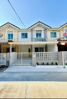 รูปภาพ 🏡 ให้เช่า ทาวน์โฮมรีโนเวทใหม่ พฤกษาวิลล์ 53 (เฟส 1)