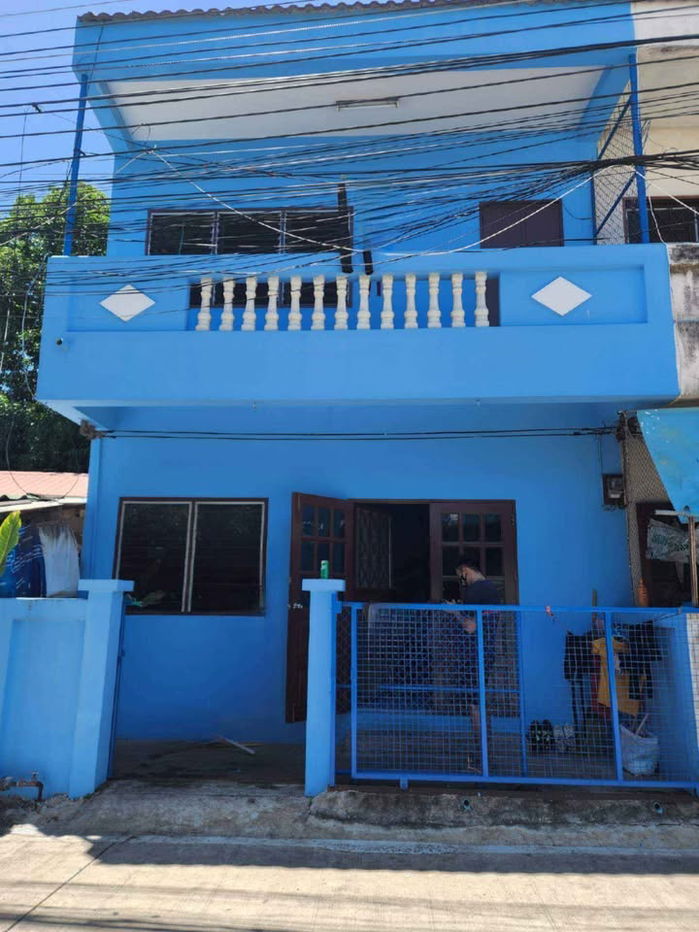 รูป หมู่บ้าน ซอยบ้านไร่ดินแดง ซอย 9 (ศรีราชา-บางพระ ชลบุรี) - รูปที่ 1/22