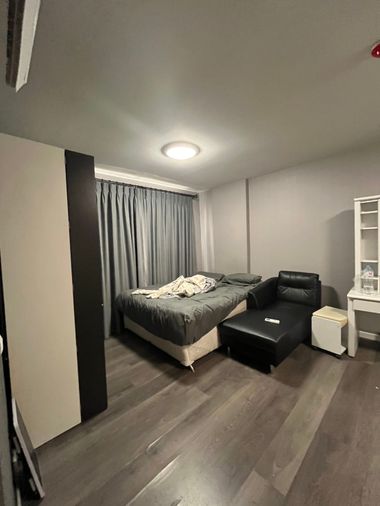 11/11/68💥💥💥ดีคอนโด แคมปัส รีสอร์ท บางนา ใกล้มหาวิทยาลัยเอแบ๊ค 💥💥💥💥 ชั้น5อาคาร E