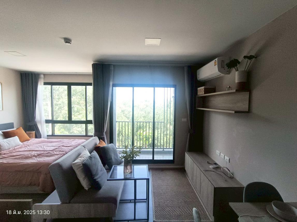 picture CONDO 1 ห้องนอน, 26.27 Square Wah for sale at CONDO for sale Khlong Nung Khlong Luang Pathumthani - 13/24