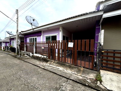 ทาวน์โฮม นิคมอีสเทิร์นซีบอร์ด : JK3 5975528 : หมู่บ้านอาวุธโฮม