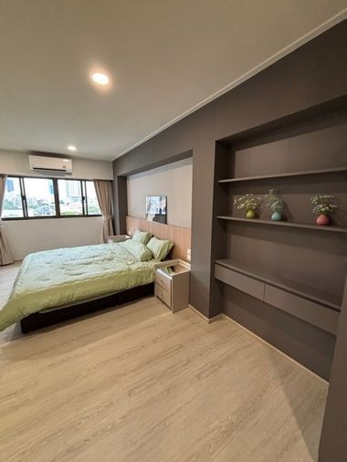 3-bed condo for rent, 100 sqm, Thonglor Tower