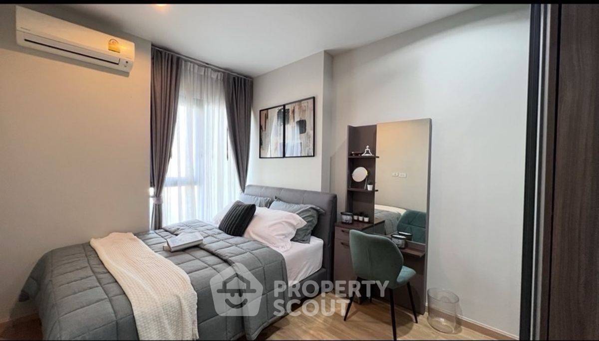 รูป คอนโด 2-ห้องนอน ที่ ซี เอกมัย ใกล้ ARL รามคำแหง (ID 2207281) - รูปที่ 1/9