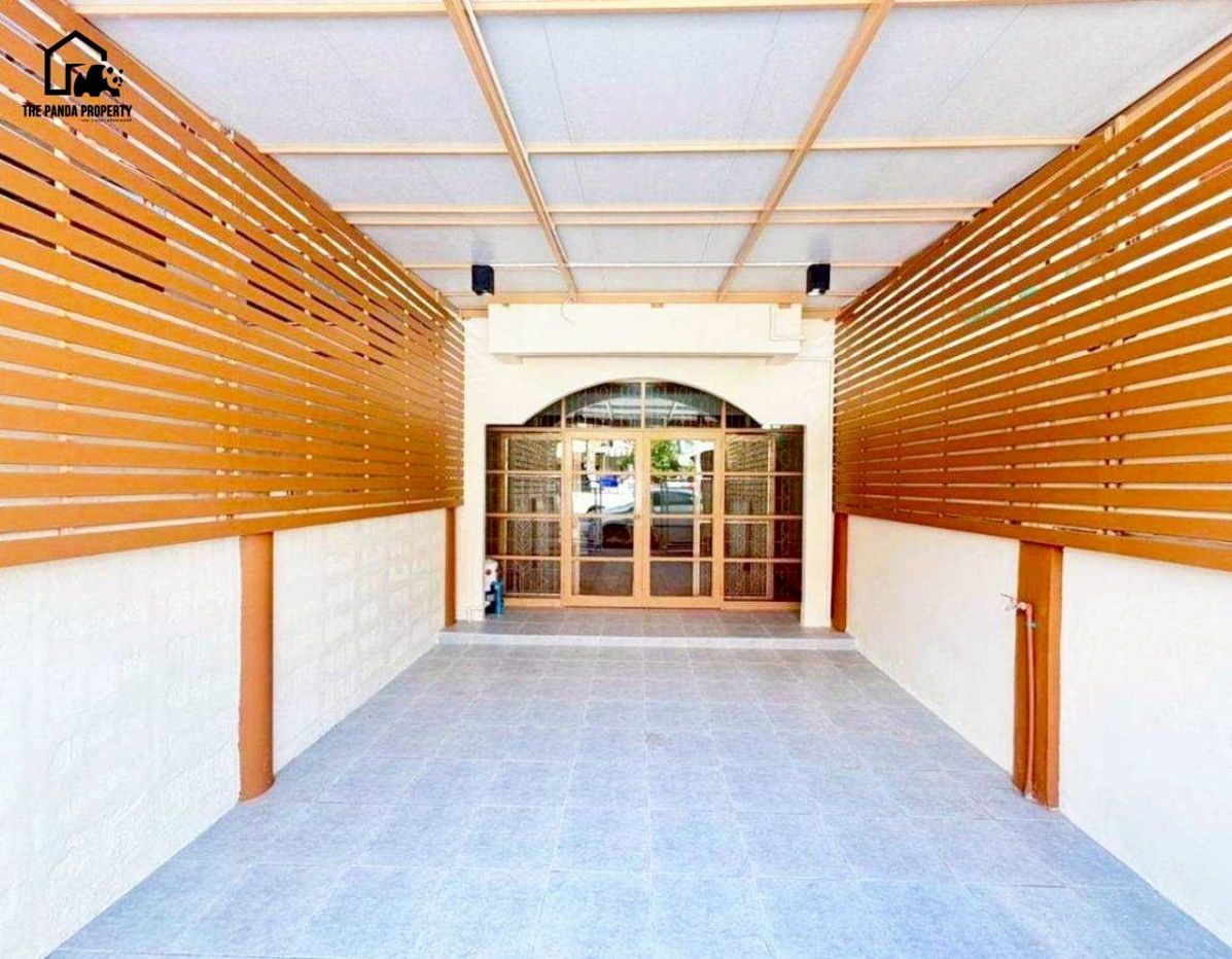 รูป หมู่บ้านปัญญานคร บางปู สุมทรปราการ - รูปที่ 2/14