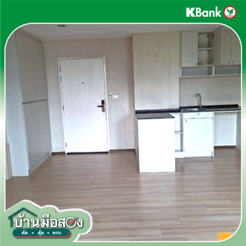 picture CONDO 2 ห้องนอน, 56.05 Square Wah for sale at CONDO for sale  Bang Sue Bang Sue Bangkok - 32/34