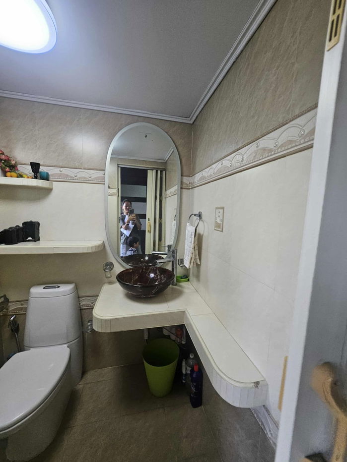 รูป ให้เช่า ห้องแต่งบิ้วคราสสิก มีระดับ คอนโดเปี่ยมรัก เรสซิเดนท์ เยื้องเดอะมอลล์ท่าพระ - รูปที่ 7/10