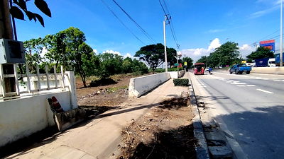 ที่ดิน กรุงเทพมหานคร : ขายที่ดิน 48 ตรว. ถ.นิมิตรใหม่ เหมาะปลูกบ้าน ขายถูกสุดๆๆ