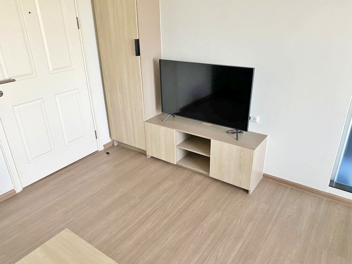 รูป ห้องว่าง❤️ราคาต่อรองได้✅สนใจห้องนี้ทักได้เลยนะคะ❣️❣️❣️บางเขน💥พาร์ค รามอินทรา🔴🟢🟡 - รูปที่ 5/13