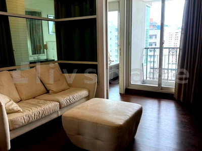 คอนโดให้เช่า : ▚ LD117ツ สำหรับเช่า Ivy Thonglor 1 ห้องนอน ราคาพิเศษ ⭐
