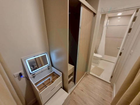 🎉 ให้เช่าคอนโด ซิม พระราม 3 - สุขสวัสดิ์ อาคาร 1 ชั้น 27 สตูดิโอ ขนาด 24 ตรม ใกล้ ใกล้ เซ็นทรัล พระราม 3