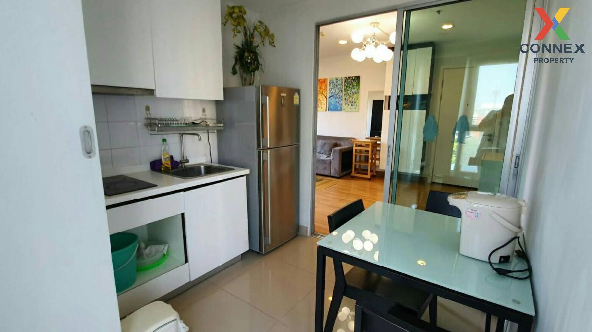 picture 🔥🔥🔥 For Rent Condo , Centric Ratchada - Suthisan , MRT-Sutthisan , Sutthisan , Din Daeng , Bangkok , CX-36156 ✅ Live chat with us ADD LINE @connexproperty ✅ 🔥🔥🔥 - 7/11