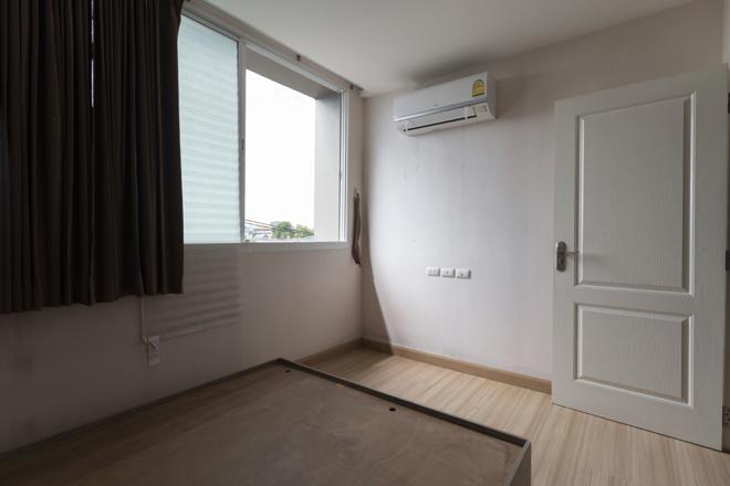 รูป คอนโดมิเนียม 1 ห้องนอน, 29.56 ตารางวา คอนโดมิเนียม สำหรับขาย ชาโตว์ อินทาวน์ จรัญสนิทวงศ์ 96/2 บางอ้อ เขตบางพลัด กรุงเทพมหานคร - รูปที่ 11/34