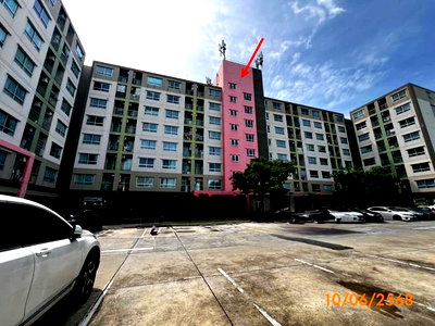 Condos for sale Phutthamonthon Sai 1 Road  : CONDO 90.44 Sq.m. Taling Chan Bangkok for 1.3M