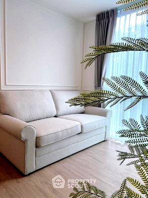 Condos for rent : 2-BR Condo at Chateau In Town Ratchayothin near BTS Sena Nikhom (ID 1799126)