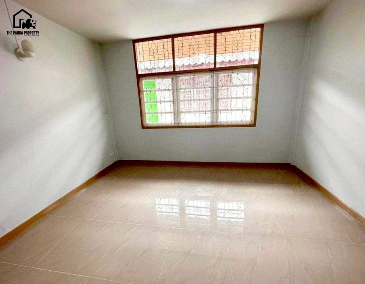 รูป หมู่บ้านปัญญานคร บางปู สุมทรปราการ - รูปที่ 14/14