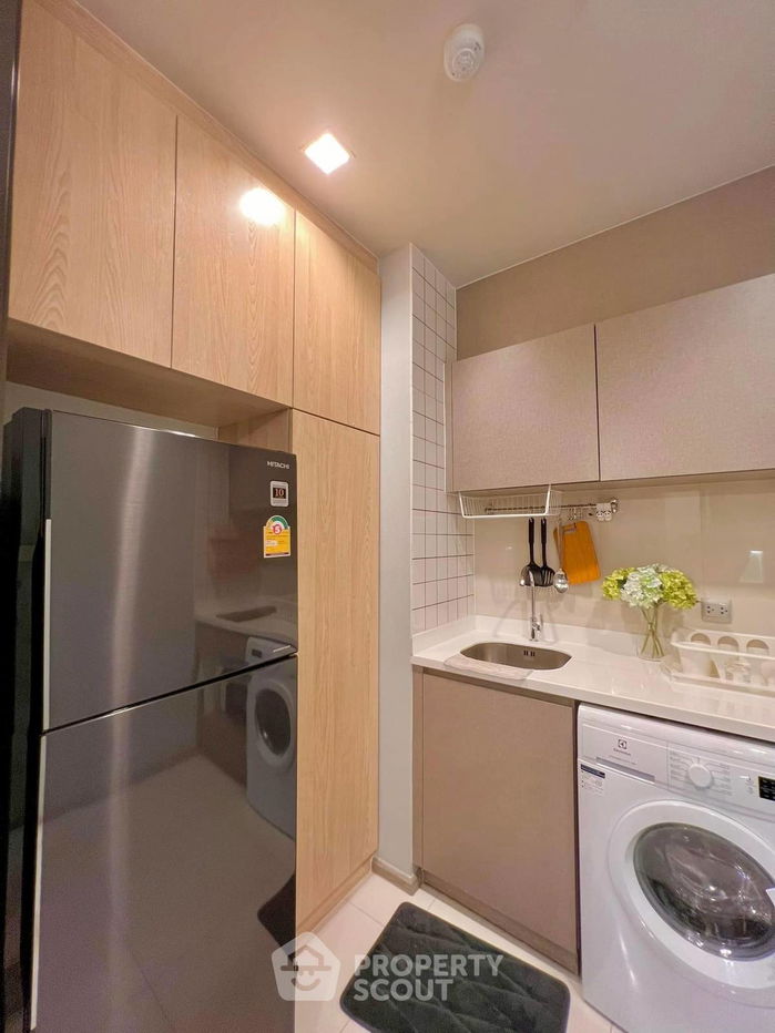 รูป คอนโด 2-ห้องนอน ที่ ไลฟ์ อโศก - พระราม 9 ใกล้ MRT พระราม 9 (ID 1837445) - รูปที่ 2/30