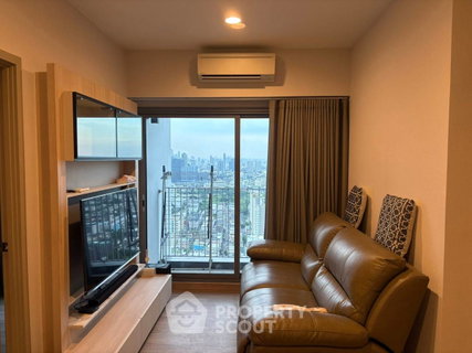 คอนโด 1-ห้องนอน ที่ วิซดอม ค็อนเน็ค สุขุมวิท ใกล้ BTS ปุณณวิถี (ID 2393309)