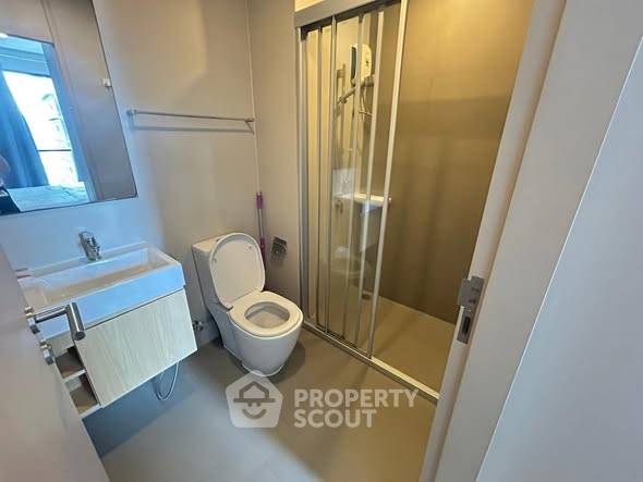 รูป คอนโด 1-ห้องนอน ที่ ลุมพินี สวีท เพชรบุรี - มักกะสัน ใกล้ ARL มักกะสัน (ID 2393687) - รูปที่ 3/5