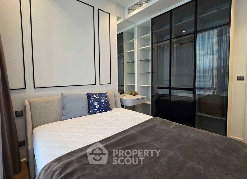 รูป คอนโด 2-ห้องนอน ที่ มิวนิค หลังสวน ใกล้ BTS ราชดำริ (ID 2393747) - รูปที่ 11/13